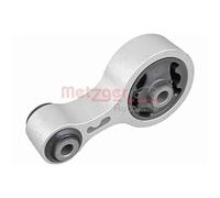 Metzger Cuscinetti Del Motore per Mazda 6