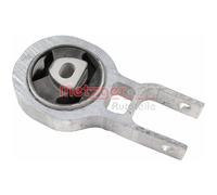 Metzger Cuscinetti Del Motore Posteriore per Fiat Doblo ,