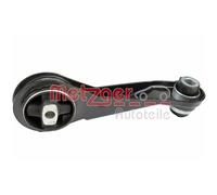 Metzger Cuscinetti Del Motore Posteriore per Nissan Kubistar Renault Clio Kangoo