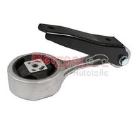 Metzger Cuscinetti Del Motore Posteriore per Seat Ibiza Skoda Fabia VW Polo