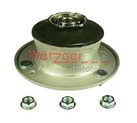 Metzger Cuscinetto Ammortizzatore Frontale per BMW 1er 3er 5er 6er X1 X3