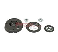 Metzger Cuscinetto Ammortizzatore Frontale per Citroen C2 C3 Peugeot 1007