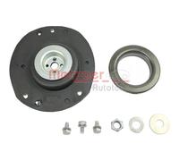 Metzger Cuscinetto Ammortizzatore Frontale per Peugeot 206 206+