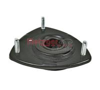 Metzger Cuscinetto Ammortizzatore Frontale per Toyota Yaris P1