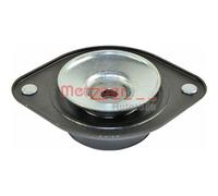 Metzger Cuscinetto Ammortizzatore Frontale per VW Golf Jetta Scirocco
