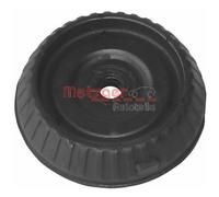 Metzger Cuscinetto Ammortizzatore Posteriore per Ford Fiesta Ka Puma Mazda 121