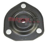 Metzger Cuscinetto Ammortizzatore Posteriore per Lacetti Nubira