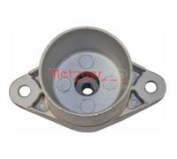 Metzger Cuscinetto Ammortizzatore Posteriore per Skoda Superb VW Passat