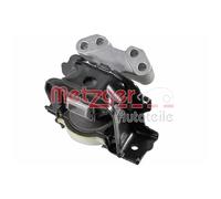 Metzger Cuscinetto per Cambio per Citroen C3 Ds3 DS Peugeot 2008 207 207/207 + 2