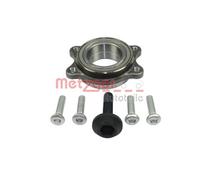 Metzger Cuscinetto Ruota Anteriore per Audi A4 A5 A6 A7 A8 Q5 R8 Porsche Macan