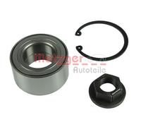 Metzger Cuscinetto Ruota Anteriore Per Ford Mazda Con Sensore ABS WM6653
