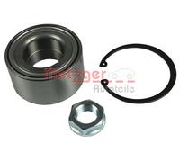METZGER Cuscinetto Ruota Kit Cuscinetti Anteriori Doppio Per Citroën Jumpy VF3V