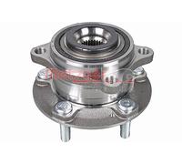 METZGER Cuscinetto Ruota Kit Cuscinetti Anteriori Doppio Per Hyundai I40 CW VF