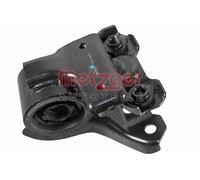 METZGER Cuscinetto Stabilizzatore Anteriore Destro Inferiore per Honda Cr-V III