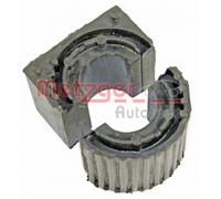 METZGER Cuscinetto Stabilizzatore Anteriore Sinistra Destra per VW Golf Plus 5M1