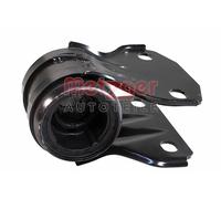 METZGER Cuscinetto Stabilizzatore Frontale Dx. Post. Interno per Ford S-MAX CJ