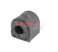 Boccola in gomma barra stabilizzatrice Assale anteriore Sx 52100408 METZGER