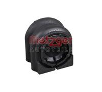 METZGER Cuscinetto Stabilizzatore Frontale per Kia Sorento III A Hyundai Santa