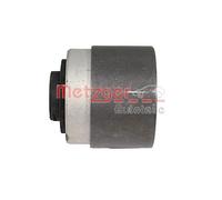 METZGER Cuscinetto Stabilizzatore Gomma Ant. Posteriore per Mercedes-Benz Glc