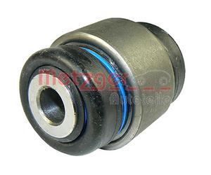METZGER Cuscinetto Stabilizzatore Gomma Posteriore Sinistra per BMW 3er Compatto