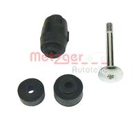 Metzger Cuscinetto Stabilizzatore per Nissan Kubistar Renault Clio Kangoo Megane