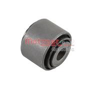 METZGER Cuscinetto Stabilizzatore Posteriore Entrambi Frontale per VW Tuareg 7P5
