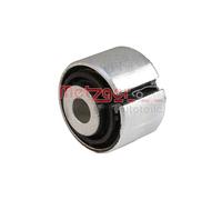 METZGER Cuscinetto Stabilizzatore Posteriore Lati per Audi A4 Avant 8K5 B8 A6