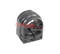 METZGER Cuscinetto Stabilizzatore Posteriore per Renault Master III Box Fv Ev Hv