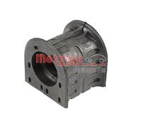 METZGER Cuscinetto Stabilizzatore Posteriore per Renault Master III Kasten Fv Ev