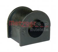 METZGER Cuscinetto Stabilizzatore Posteriore Sinistra Destra per VW Sharan 7M8