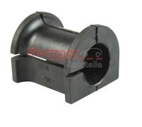 METZGER Cuscinetto Stabilizzatore Posteriore Sinistra Destra per VW Vans V Bus