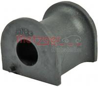 METZGER Cuscinetto Stabilizzatore Posteriore Sinistra Dx per VW Caddy III Kombi