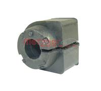 METZGER Cuscinetto Stabilizzatore Posteriore SX Dx per Ford Mondeo IV Turnier