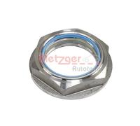 Metzger Dado Per Mozzo Sbarra Asse Per Ford Transit Destra Retro