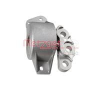 Metzger Destra Cuscinetti Motore per Alfa Romeo Mito Fiat 500l Grande Punto