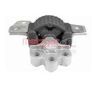 Metzger Destra Cuscinetti Motore per Alfa Romeo Mito Fiat Grande Punto