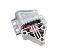 Metzger Destra Cuscinetti Motore per Fiat