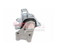 Metzger Destra Cuscinetti Motore per Fiat Doblo