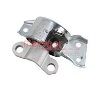 Metzger Destra Cuscinetti Motore per Opel Adam Corsa