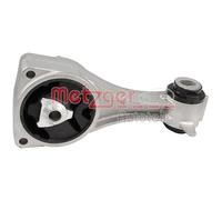 Metzger Destra Cuscinetti Motore per Renault Laguna