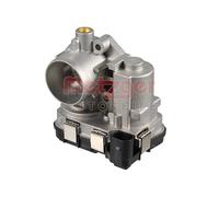 METZGER Drosselklappenstutzen Drosselklappe Per Ansaugkrümmer VW UP 121