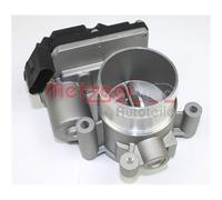 Metzger Drosselklappenstutzen Per Audi A3 A4 A6 Q5 TT Skoda VW 2.0 TDI Quattro