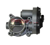 METZGER Drosselklappenstutzen Per Ford Focus C-Max Mondeo IV Turnier BA7 2.0
