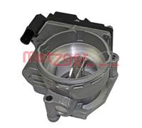METZGER Drosselklappenstutzen Per VW Golf V Variant 1K5 1.9 TDI 2.0 Transporter