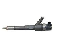 METZGER Einspritzdüse 0870219 Per Citroën Fiat Peugeot Common Rail 4 Pezzi
