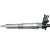 METZGER Einspritzdüse 0870281 Per Nissan Renault Common Rail Con O-Ring 4 Pezzi