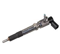 METZGER Einspritzdüse 0871085 Common Rail Per Ford USA OBD Codifica con Anello