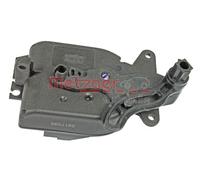 METZGER Elemento di Regolazione Valvola Miscelatrice per VW Golf IV 1J1