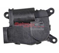 METZGER Elemento Mischklappe Per Fiat Panda 312 1.2 0.9 4x4 312_ 319_