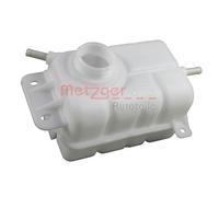 Metzger Espansione per Liquido Refrigerante per Chevrolet